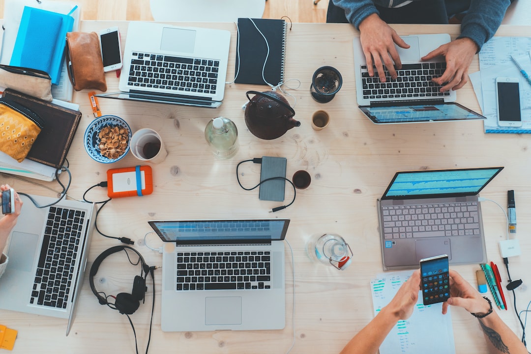 Why an Online School Management System? Unlocking the Future of Education