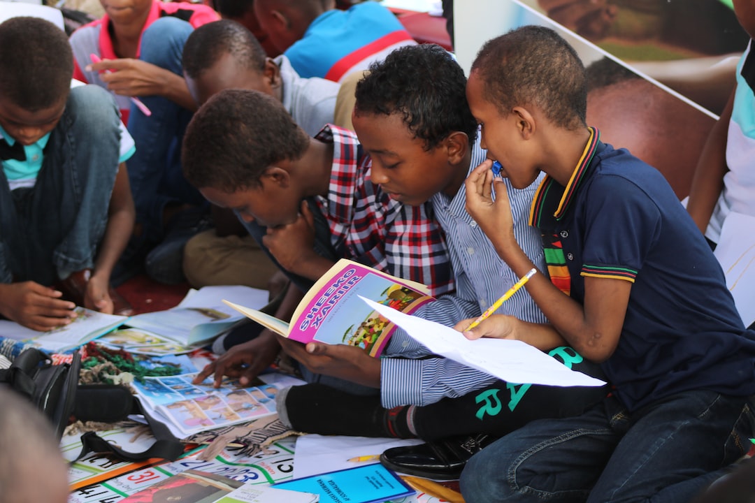 Why Schola? Empowering Education for a Brighter Tomorrow