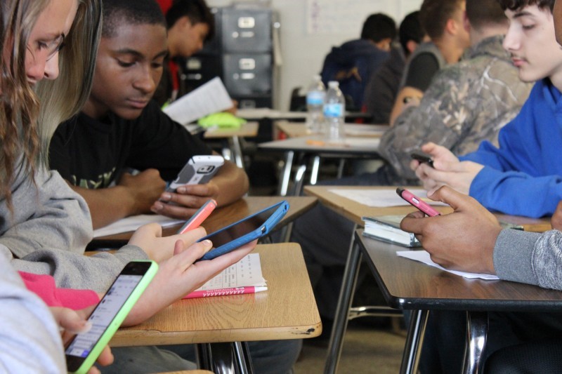Embracing Technology in the Classroom: The Power of EdTech in Education